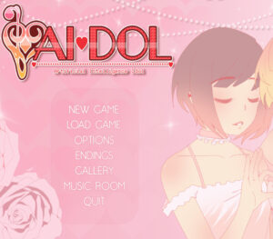 AIdol Steam CD Key