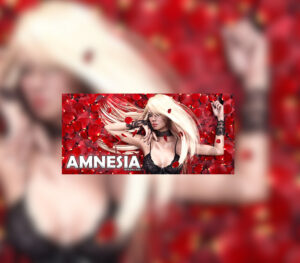 AMNESIA Steam CD Key