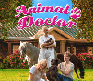 Animal Doctor Steam CD Key