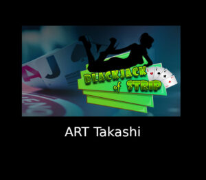 Blackjack of Strip - ART Takashi DLC Steam CD Key