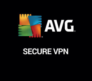 AVG Secure VPN 2022 Key (1 Year / 10 Devices)