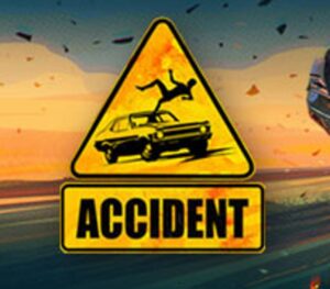 Accident Steam CD Key