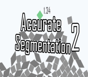 Accurate Segmentation 2	Steam Key