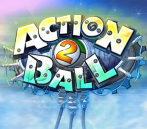 Action Ball 2 Steam CD Key