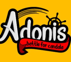 ADONIS Steam CD Key