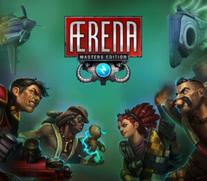 Aerena Masters Edition Steam Gift