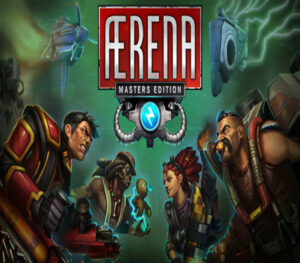 Aerena Skin Pack Steam Gift