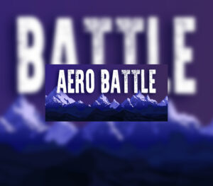 Aero Battle Steam CD Key