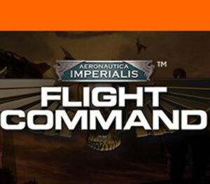 Aeronautica Imperialis: Flight Command Steam CD Key