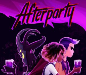 Afterparty Steam CD Key