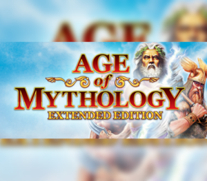 Age of Mythology EX Steam Altergift