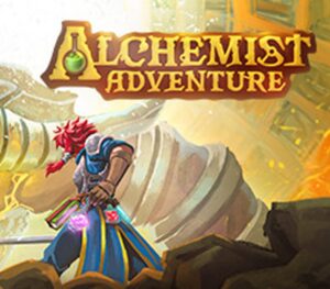 Alchemist Adventure Steam CD Key