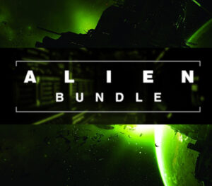 Alien Bundle Steam CD Key