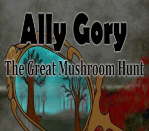 Ally Gory: The Great Mushroom Hunt Steam CD Key