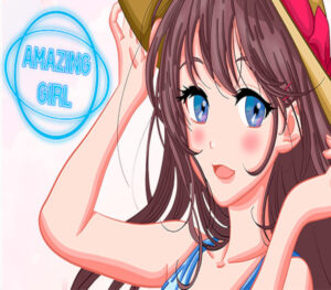 Amazing Girl Steam CD Key