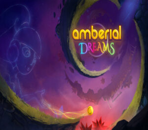 Amberial Dreams Steam CD Key