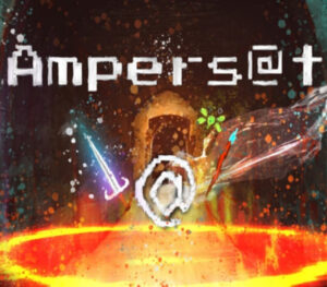 Ampersat Steam CD Key