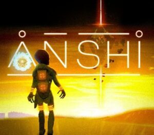 AnShi Steam CD Key