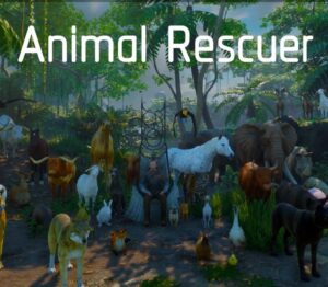 Animal Rescuer Steam CD Key