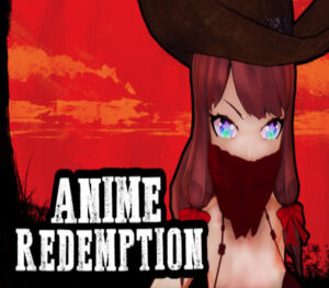 ANIME REDEMPTION	Steam CD Key