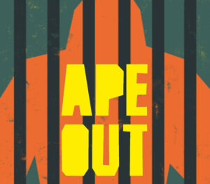 APE OUT Steam CD Key