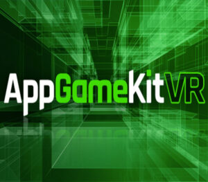 AppGameKit Classic - VR DLC Steam CD Key