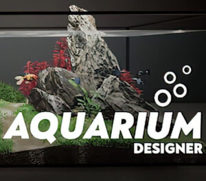 Aquarium Designer Steam Altergift