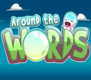 Around the Words Steam CD Key GLOBAL