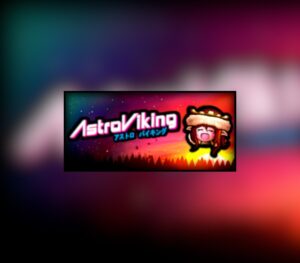 AstroViking Steam CD Key