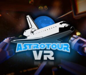 Astrotour VR Steam CD Key