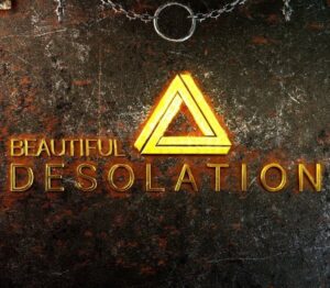 BEAUTIFUL DESOLATION Steam CD Key