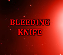 Bleeding Knife Steam CD Key