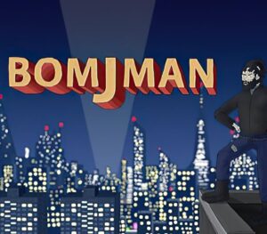 BomjMan Steam CD Key