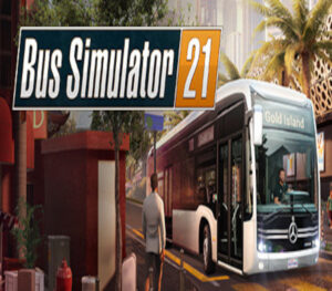 Bus Simulator 21 Steam Altergift