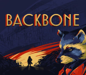 Backbone Steam Altergift