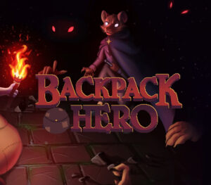 Backpack Hero Steam CD Key