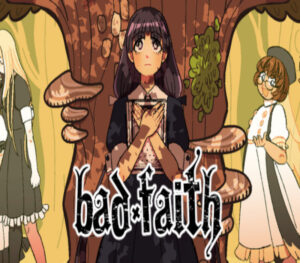 Bad Faith Steam CD Key