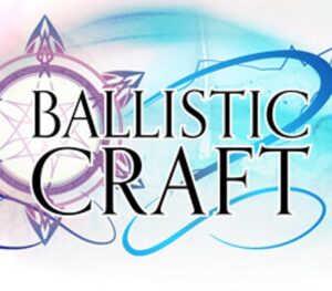 Ballistic Craft Steam CD Key