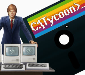 Computer Tycoon Steam CD Key