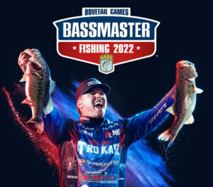 Bassmaster Fishing 2022 Steam CD Key