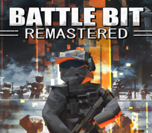 BattleBit Remastered Steam Account