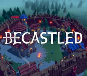 Becastled Steam Altergift