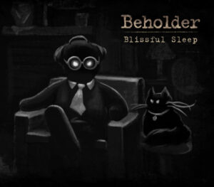 Beholder - Blissful Sleep DLC Steam CD Key