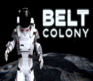 Belt Colony Steam CD Key