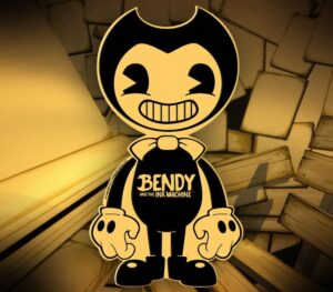 Bendy and the Ink Machine Steam CD Key