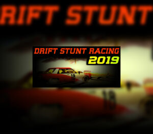 Drift Stunt Racing 2019 Steam CD Key