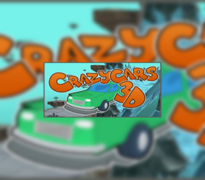 CrazyCars3D Steam CD Key