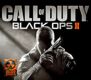 Call of Duty: Black Ops II + Nuketown Steam CD Key