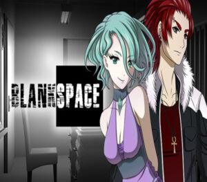 Blankspace Steam CD Key