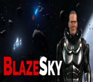 BlazeSky Steam CD Key